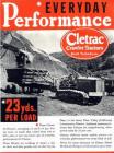 Cletrac