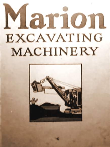 Marion