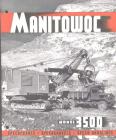 Manitowoc 3500
