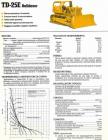 International TD25E