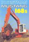 Priestman Mustang 168S