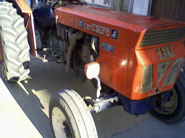 same centauro (ex dt) foto 2