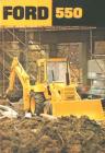 Ford 550