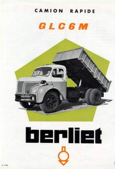 Berliet