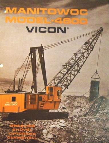 Manitowoc