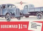 Borgward