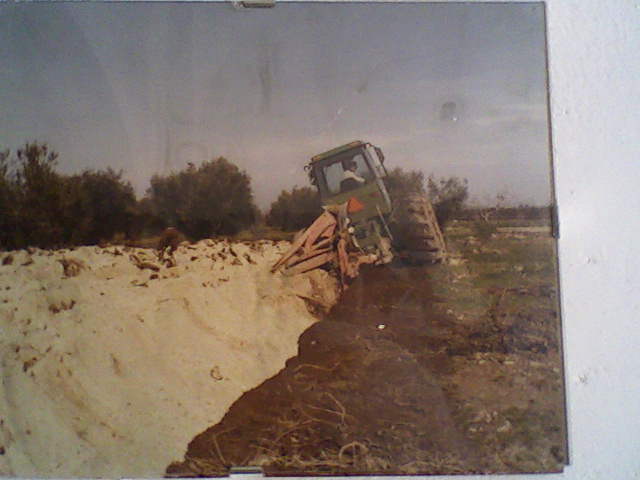 ARATURA DAVVERO PROFONDA