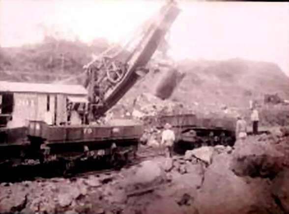 Bucyrus