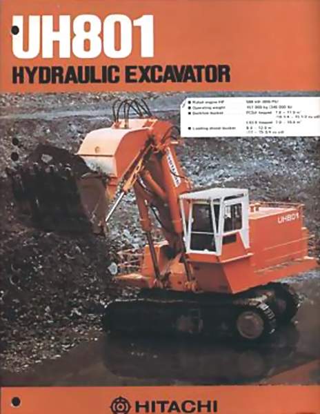 Hitachi