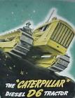 Caterpillar