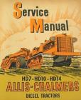 Allis Chalmers