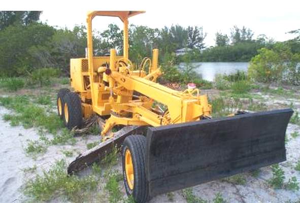 Babcock Allatt SG100