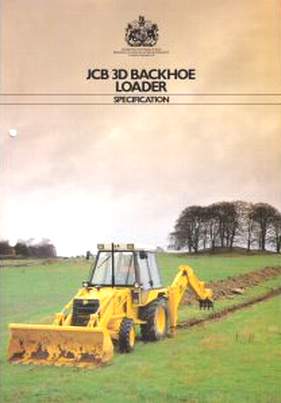 JCB 3D