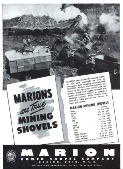 Marion