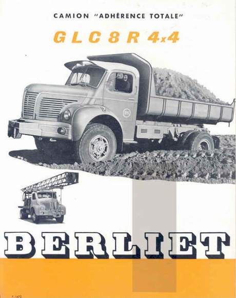 Berliet
