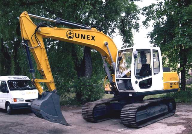 Unex