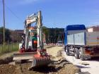 Takeuchi TB180
