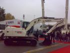 Terex TC140