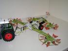 Claas Liner 3000