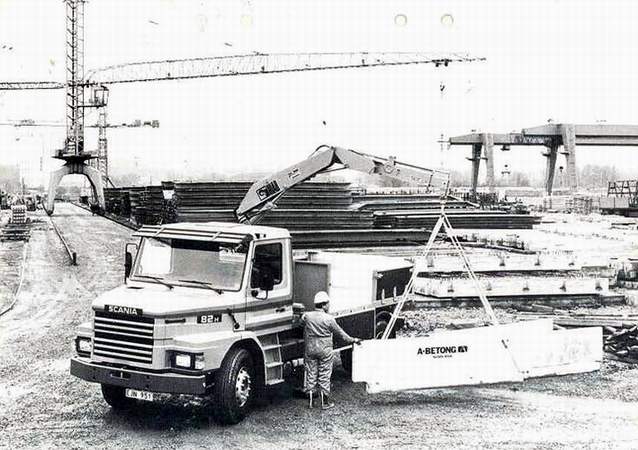 Scania