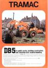 Tramac DB5
