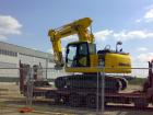 Komatsu PC 180 NLC