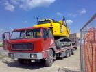 Komatsu PC 180 NLC