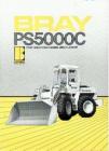 Bray PS5000C