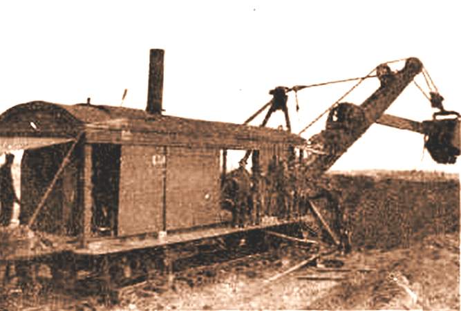 Bucyrus