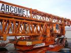 Arcomet