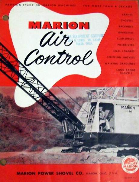 Marion