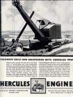Bucyrus Erie/Hercules