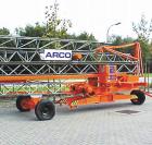 Arcomet