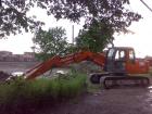 Hitachi Zaxis 130