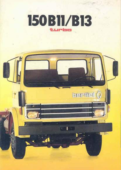 Berliet
