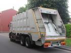 Iveco 380E35 compattatore Comecol