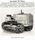 Cletrac
