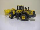 KOMATSU WA470