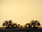 CAT 994F, CAT 994D 