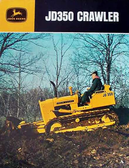 John Deere