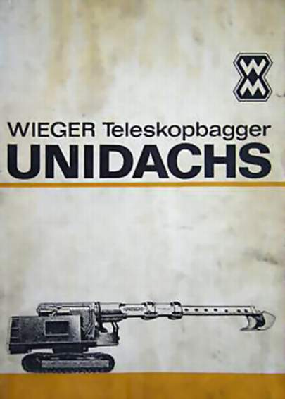 Unidachs