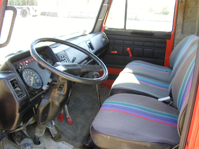 IVECO Z 2A SERIE