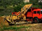 fiat allis fl 10 c