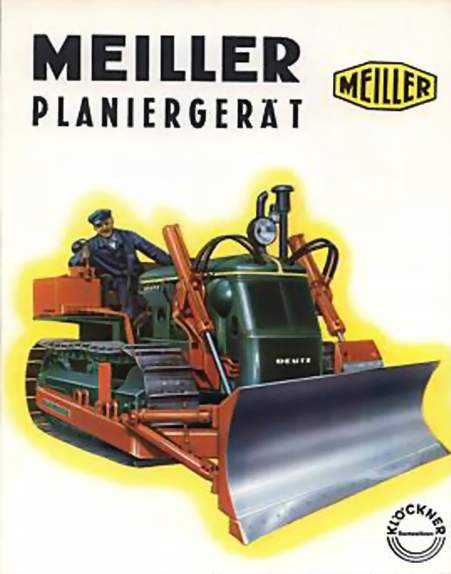 Kloeckner Deutz