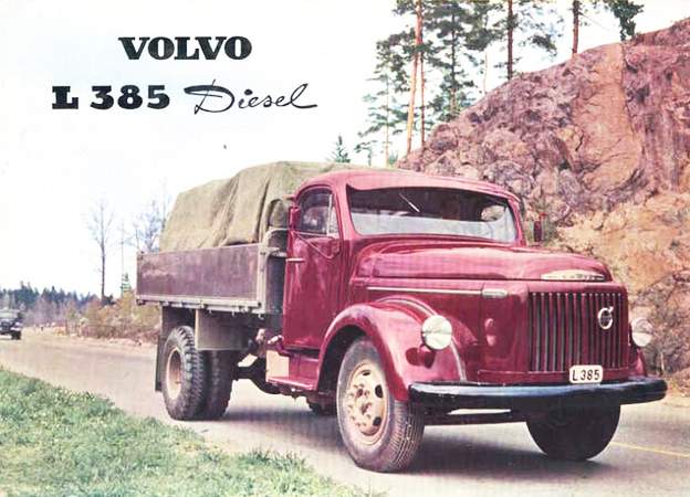 Volvo