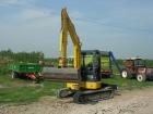komatsu pc50mr