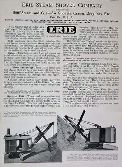 Erie