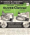 Oliver Cletrac