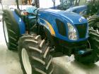 new holland t4050