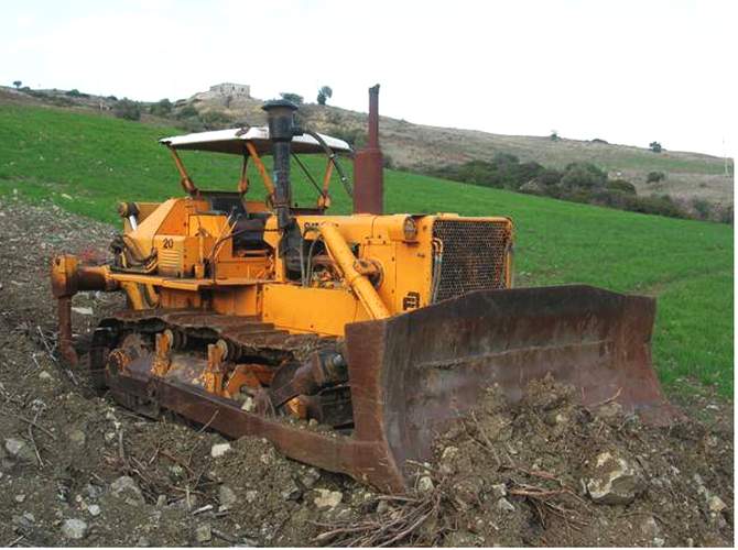 Fiat Allis